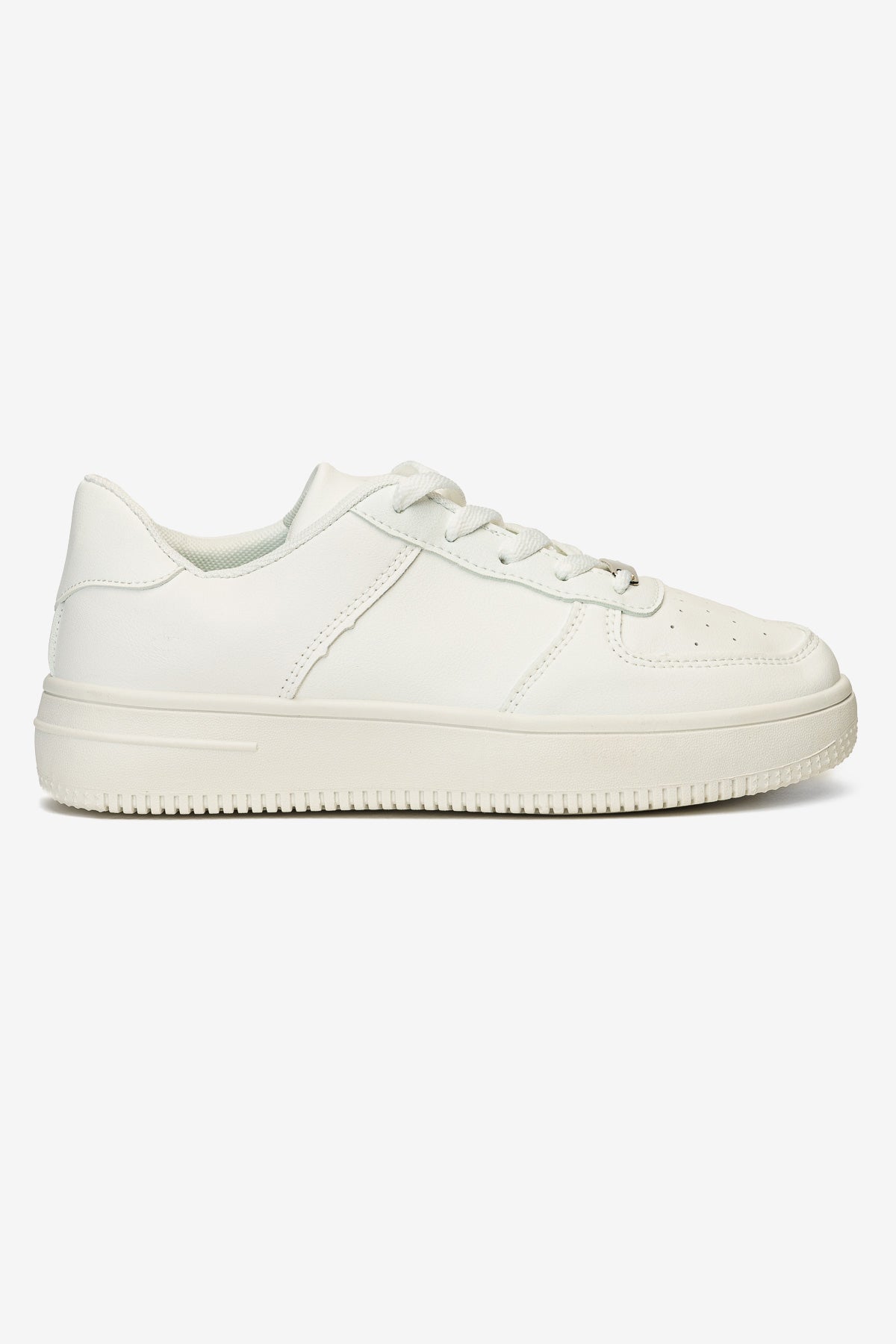 Zapatilla Mujer Blanco Naomy Heriel heriel